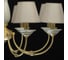 Люстра MW LIGHT 713010608 Магеллан 8*40W E14 220 V 5
