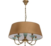 Люстра MW LIGHT 713010205 Магеллан 5*40W E14 220 V