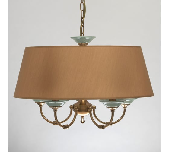 Люстра MW LIGHT 713010205 Магеллан 5*40W E14 220 V