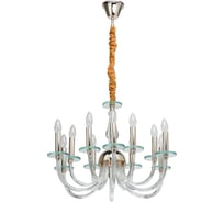 Люстра MW LIGHT 720010812 Кьянти 12*40W E14 220 V