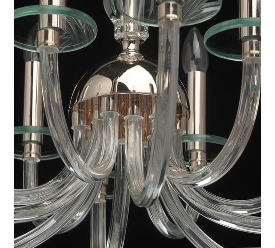 Люстра MW LIGHT 720010812 Кьянти 12*40W E14 220 V
