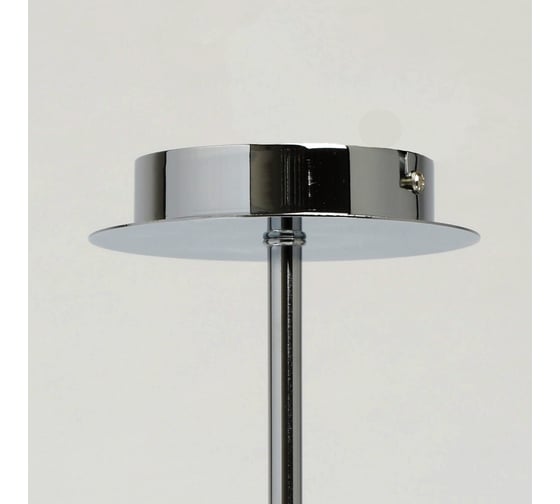 Люстра MW LIGHT 721010105 Сайрус 5*40W E14 220 V