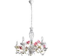 Люстра MW LIGHT 421011905 Букет 5*40W E14 220 V