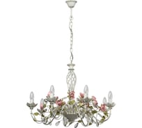 Люстра MW LIGHT 421012508 Букет 8*40W E14 220 V