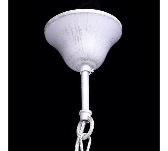 Люстра MW LIGHT 421012508 Букет 8*40W E14 220 V