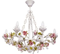 Люстра MW LIGHT 421013506 Букет 6*40W E14 220 V