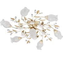 Люстра MW LIGHT 422010907 Роса 7*40W E14 220 V