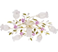 Люстра MW LIGHT 422010607 Роса 7*40W E14 220 V