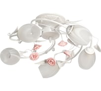 Люстра MW LIGHT 422010405 Роса 5*60W E27 220 V