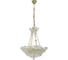 Люстра MW LIGHT 447010612 Патриция 12*40W E14 220 V 1