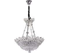 Люстра MW LIGHT 447010512 Патриция 12*40W E14 220 V