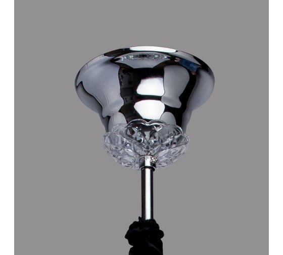 Люстра MW LIGHT 447010512 Патриция 12*40W E14 220 V