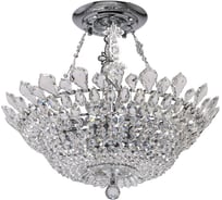 Люстра MW LIGHT 447010912 Патриция 12*40W E14 220 V