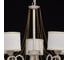 Люстра MW LIGHT 448012405 Виталина 5*40W E14 220 V 6