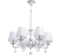 Люстра MW LIGHT 448012106 Виталина 6*40W E14 220 V