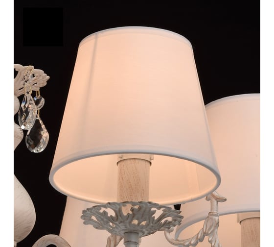 Люстра MW LIGHT 448012106 Виталина 6*40W E14 220 V