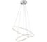 Подвесной светильник ESCADA 10254/2 LED*66W White APP 10254/2LED White APP 3