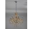 Подвесной светильник ESCADA E14*40W Chrome 1139/6S 4