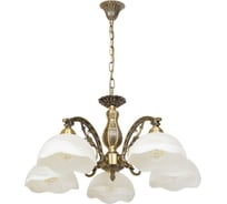 Люстра MW LIGHT 450010605 Ариадна 5*60W E27 220 V