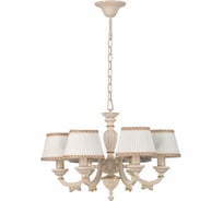 Люстра MW LIGHT 450012506 Ариадна 6*60W E14 220 V