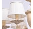 Люстра MW LIGHT 450014106 Ариадна 6*40W E14 220 V 2