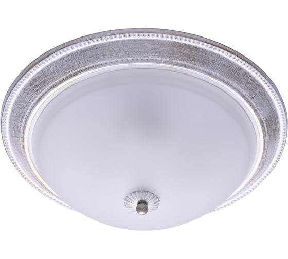 Люстра MW LIGHT 450013403 Ариадна 3*60W E27 220 V