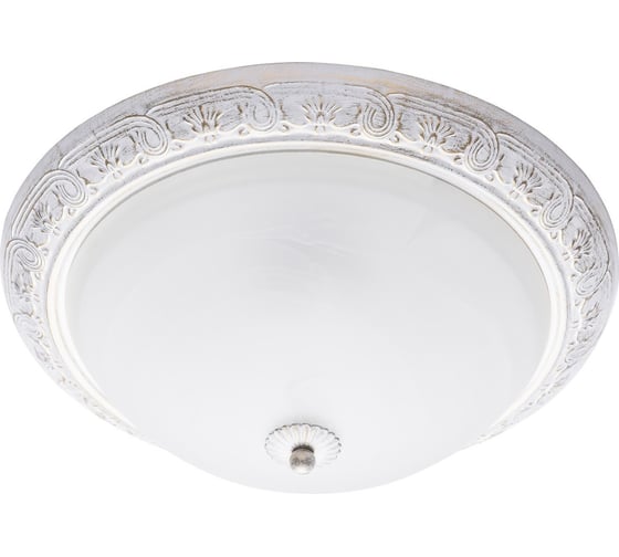 Люстра MW LIGHT 450013703 Ариадна 3*60W E27 220 V 1