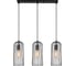 Подвесной светильник ESCADA E27*60W Black 10198/3S 1