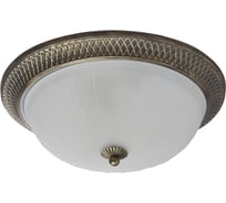 Люстра MW LIGHT 450015603 Ариадна 3*60W E27 220 V