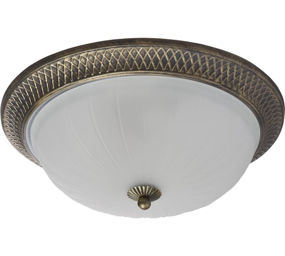 Люстра MW LIGHT 450015603 Ариадна 3*60W E27 220 V
