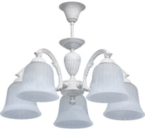 Люстра MW LIGHT 450014805 Ариадна 5*60W E27 220 V