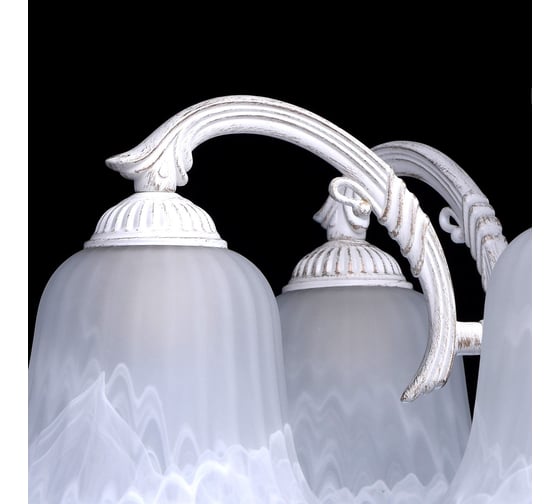 Люстра MW LIGHT 450014805 Ариадна 5*60W E27 220 V