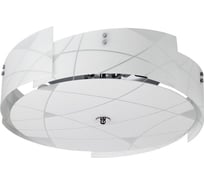 Люстра MW LIGHT 451010905 Илоника 5*60W E14 220 V