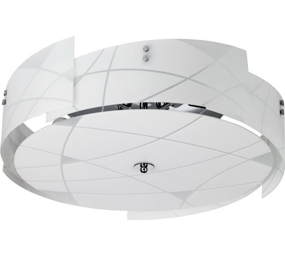 Люстра MW LIGHT 451010905 Илоника 5*60W E14 220 V