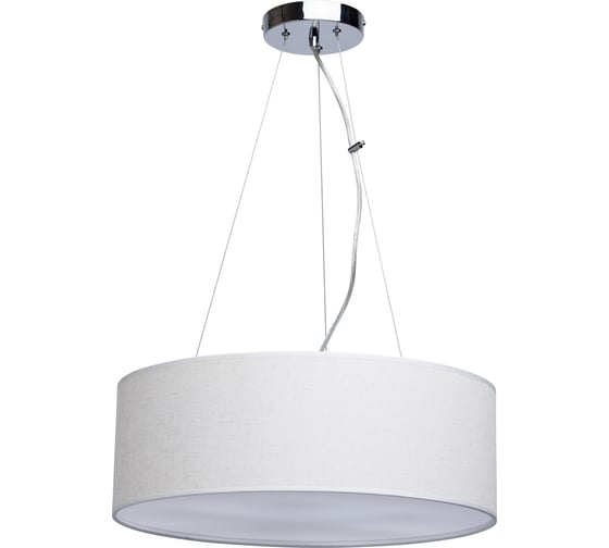 Люстра MW LIGHT 453010906 Дафна 6*40W E27 220 V
