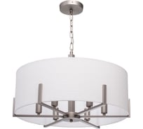 Люстра MW LIGHT 453011906 Дафна 6*40W E14 220 V