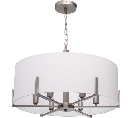Люстра MW LIGHT 453011906 Дафна 6*40W E14 220 V