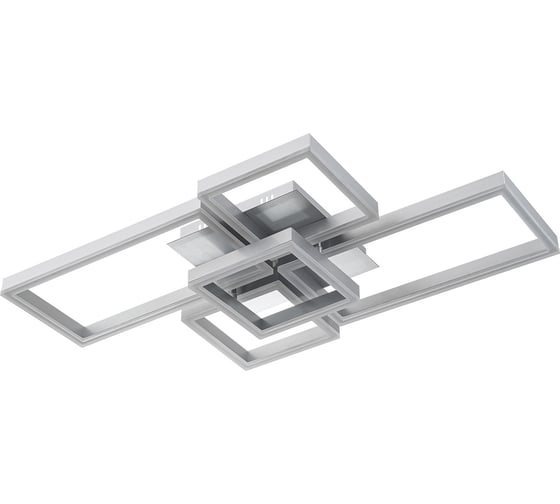 Потолочный светильник ESCADA 10225/5 LED*148W Silver 10225/5LED