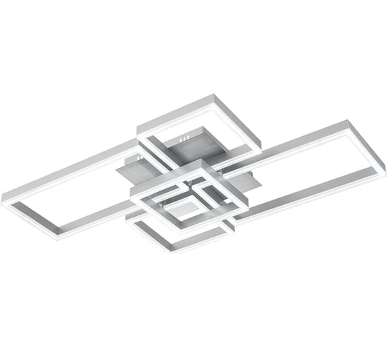 Потолочный светильник ESCADA 10225/5 LED*148W Silver 10225/5LED