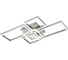 Потолочный светильник ESCADA 10225/5 LED*148W Silver 10225/5LED 1