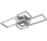 Потолочный светильник ESCADA 10225/5 LED*148W Silver 10225/5LED 2