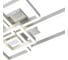 Потолочный светильник ESCADA 10225/5 LED*148W Silver 10225/5LED 5