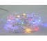 Декоративная гирлянда СТАРТ 20led 1 реж 2аа 2,3 м бусины мульти 17532 1