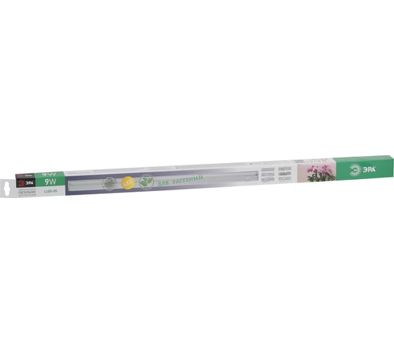 Линейный LED светильник ЭРА LLED-05-T5-FITO-9W-W ФИТО Б0028199