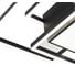 Потолочный светильник ESCADA 10242/4 LED*143W Black 10242/4LED 5
