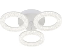 Потолочный светильник ESCADA 10281/3 LED*60W White 10281/3LED