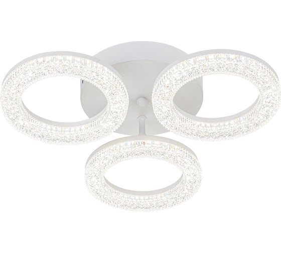 Потолочный светильник ESCADA 10281/3 LED*60W White 10281/3LED