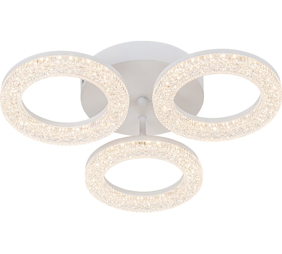 Потолочный светильник ESCADA 10281/3 LED*60W White 10281/3LED