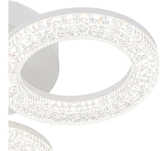 Потолочный светильник ESCADA 10281/3 LED*60W White 10281/3LED