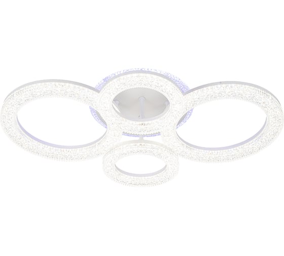 Потолочный светильник ESCADA 10281/4 LED*126W White 10281/4LED
